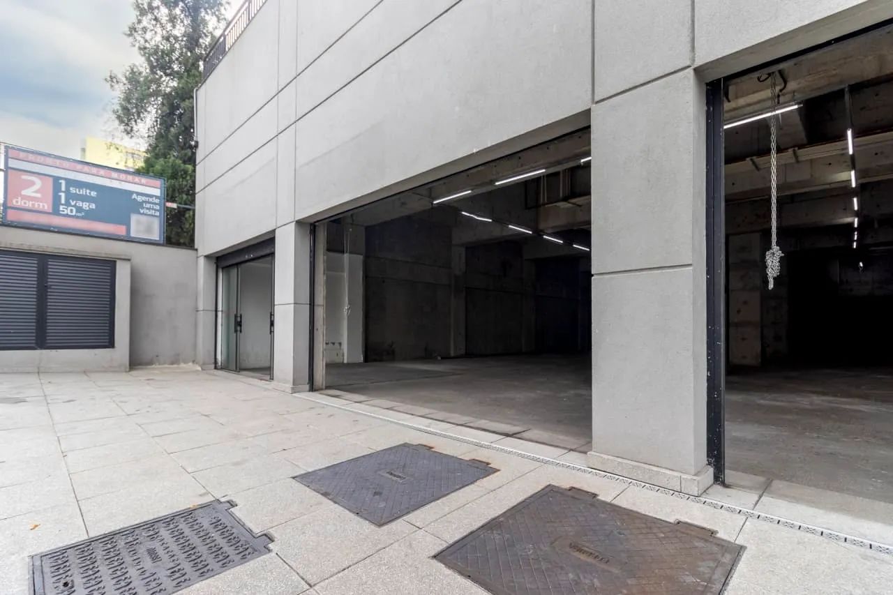Loja na Rua Tomé Portes, 131 - Loja 1  400 m² - Foto 3