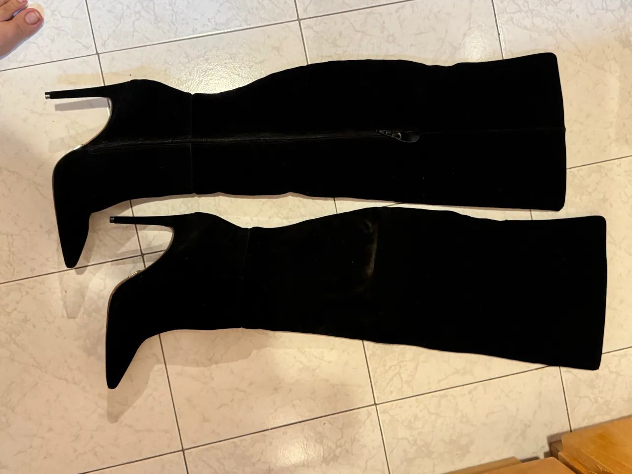 Botas
