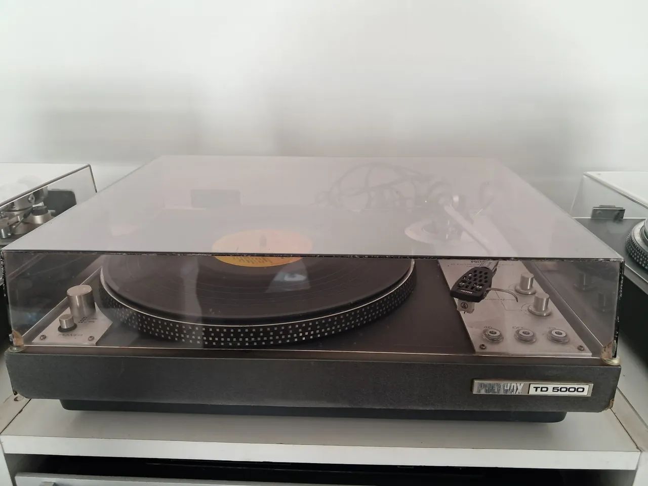 POLYVOX 5000 COMPLETO - Foto 2