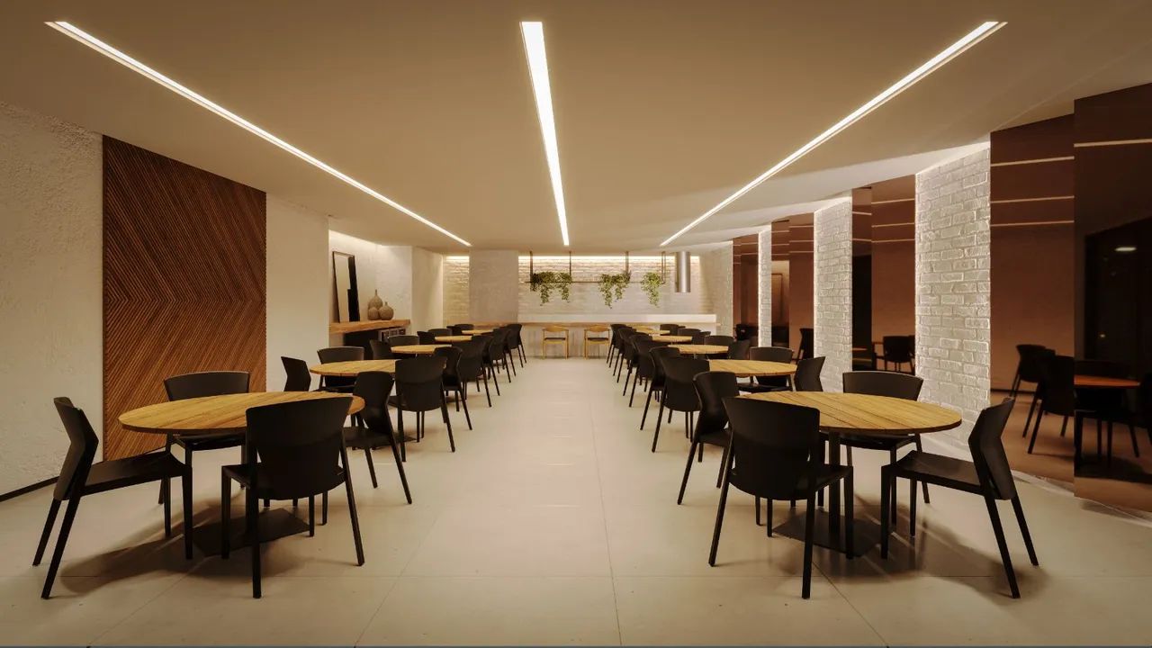 Edifício Vivence Abdon Arroxelas - Foto 2