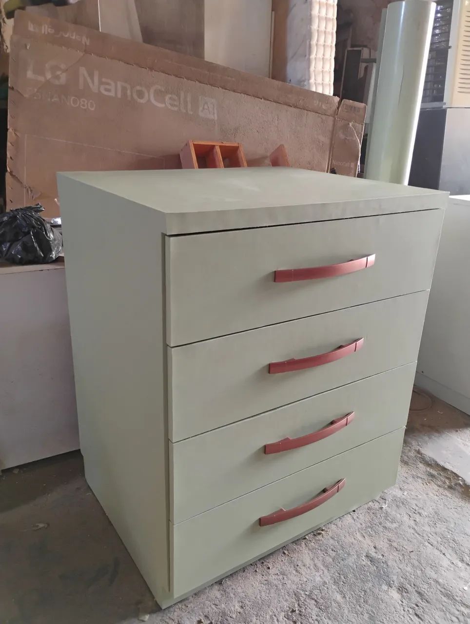 Vende-se cômoda  - Foto 2