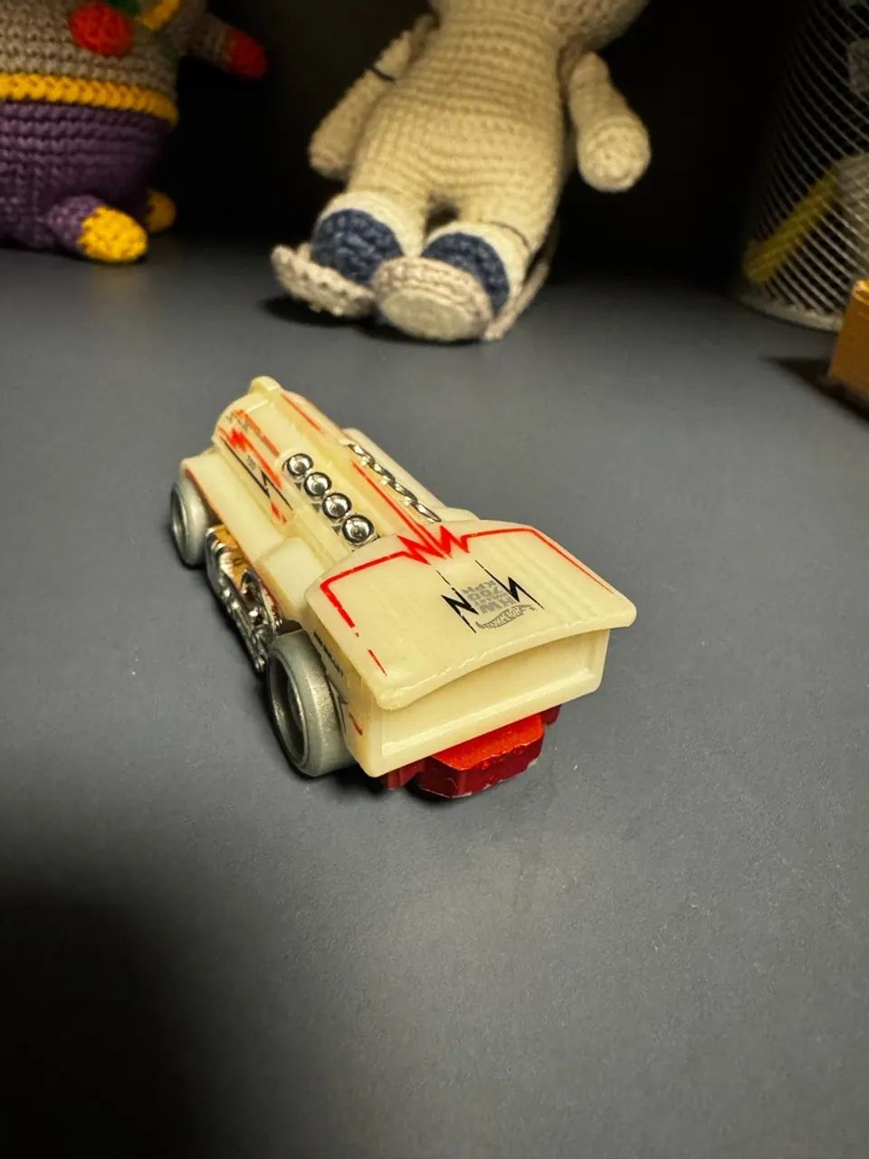 Hot wheels GML10 - Foto 5