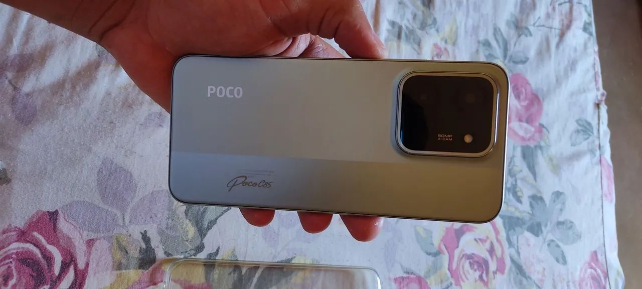 Celular Poco C85 - Foto 3