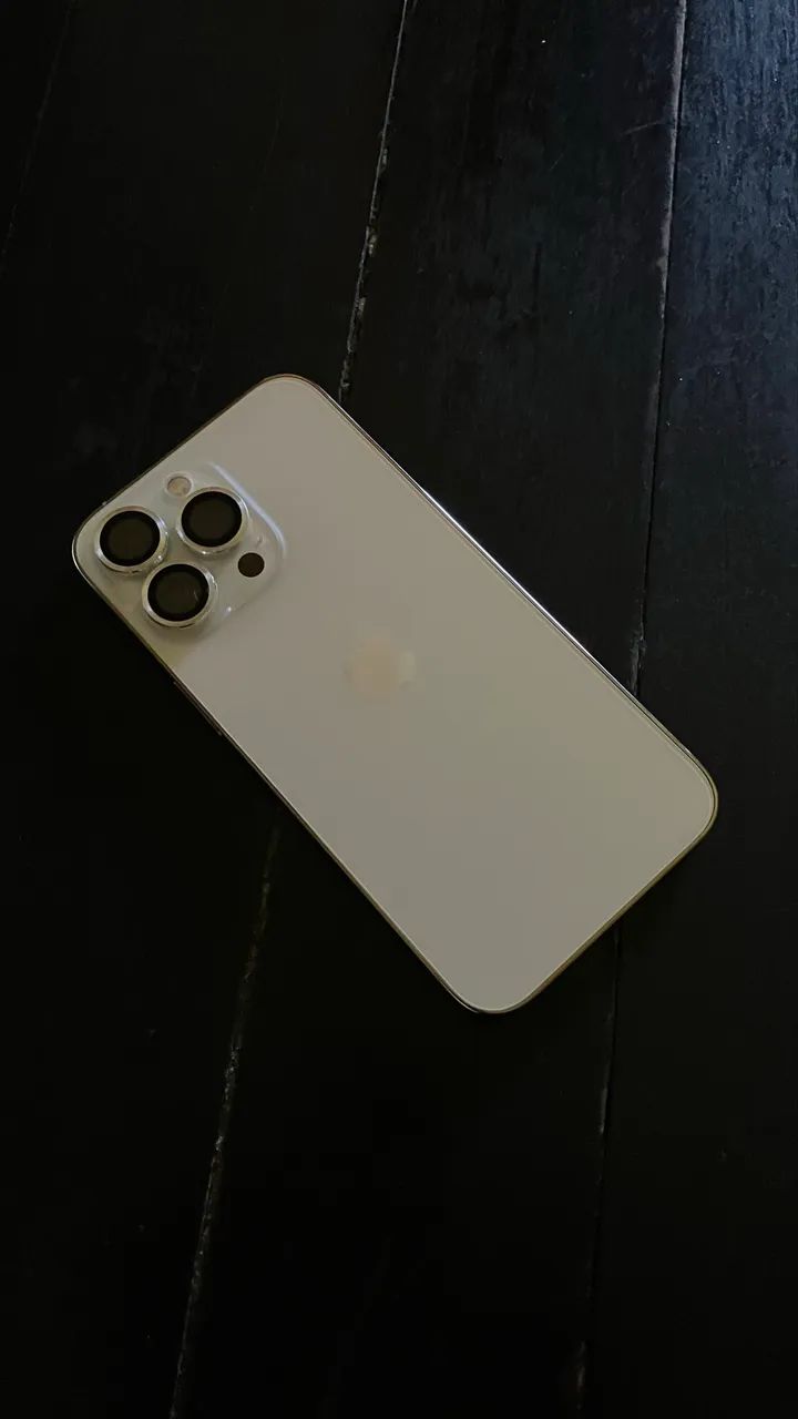 iPhone 13 Pro