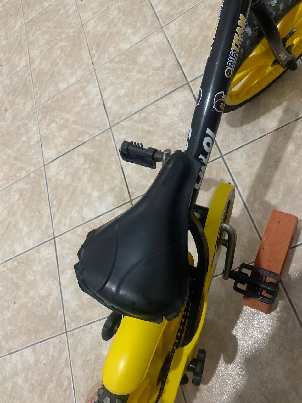 Bicicleta Caloi  - Foto 3