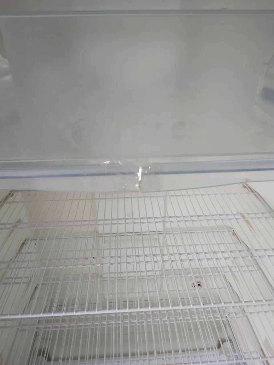 Geladeira com defeito no motor - Foto 3