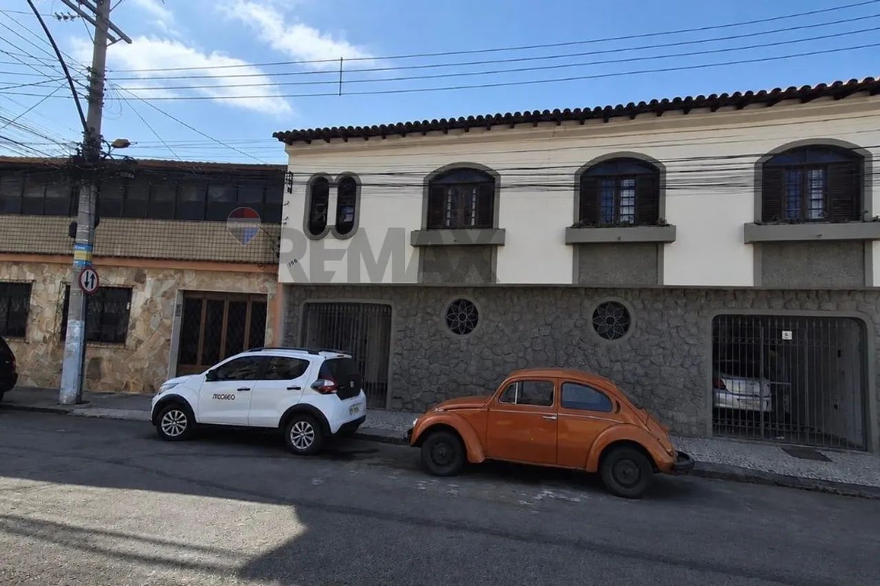 Casa para alugar com 4 quartos no Morro da Gloria - Foto 3