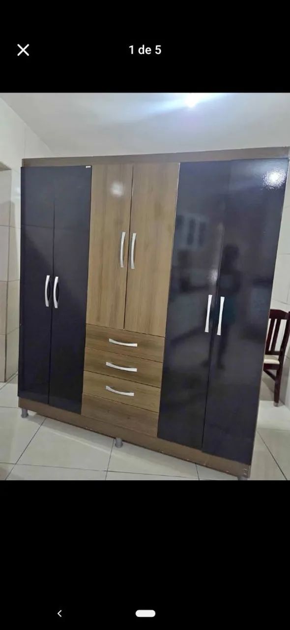 Vendo desapego 