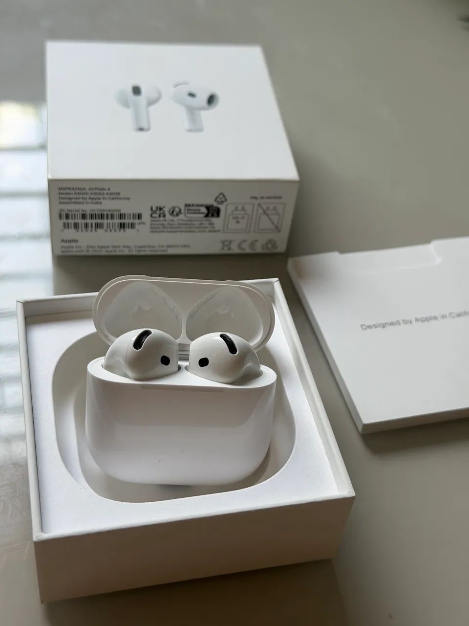 AirPods 4 - Foto 5