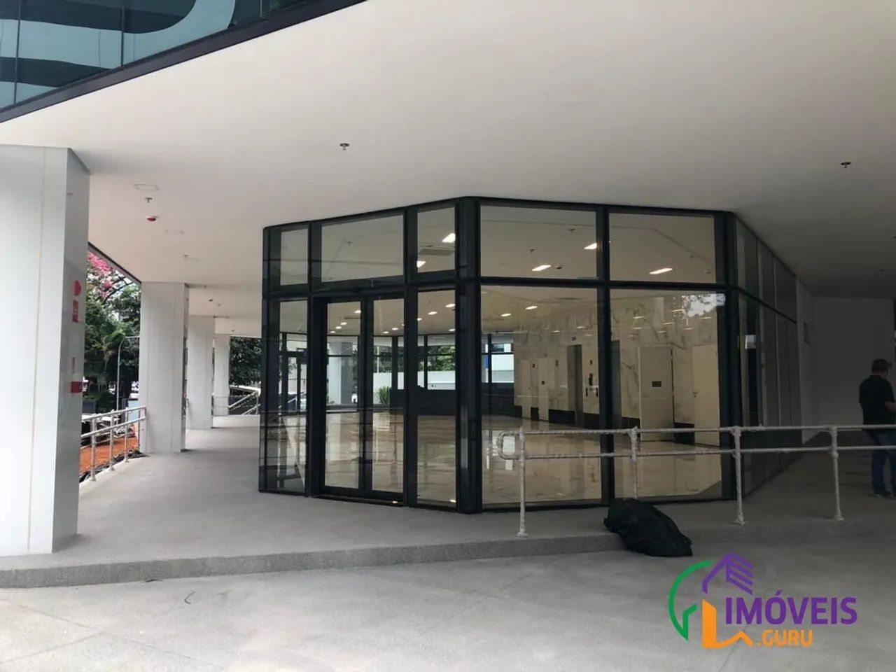 PRÉDIO - VILA OLÍMPIA - SP - Foto 3