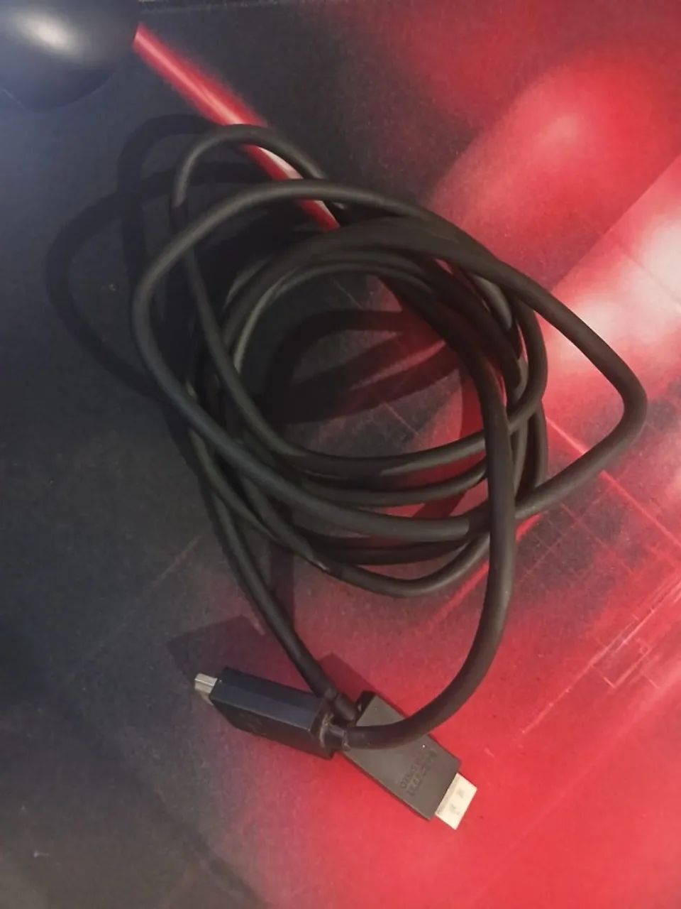 Cabo HDMI - Original do Xbox One Fat
