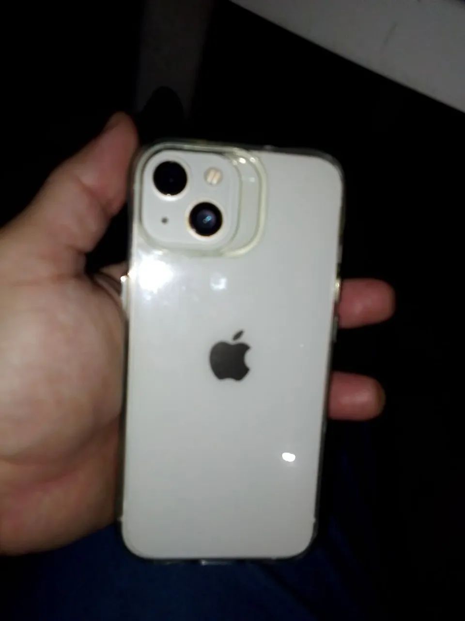 iPhone 13 - 126GB - Foto 4