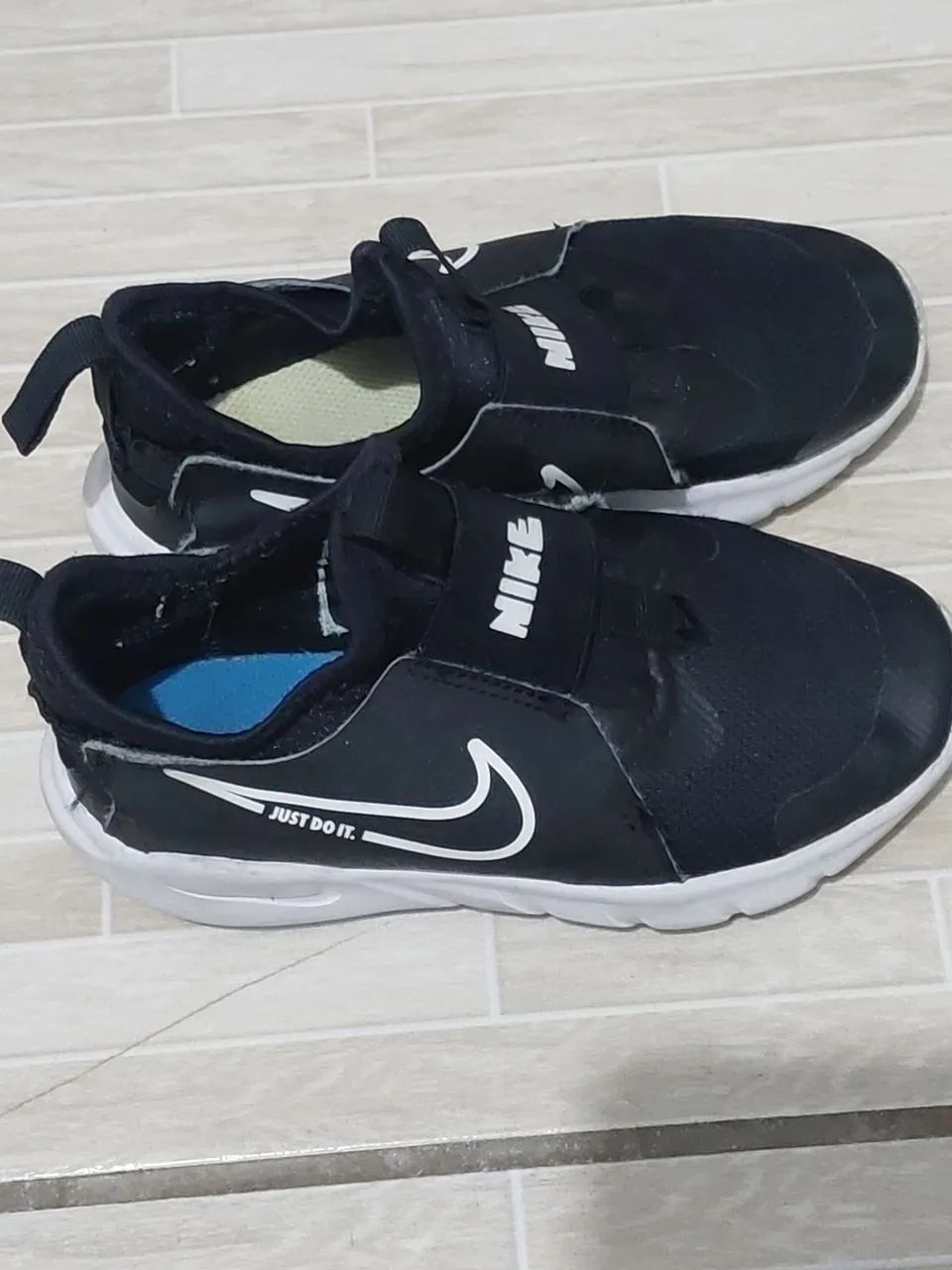Tenis nike infantil  - Foto 2
