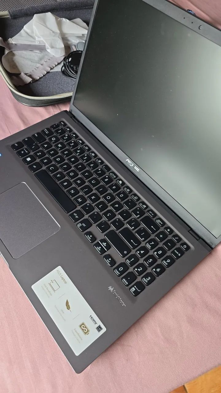Notbook asus - Foto 3