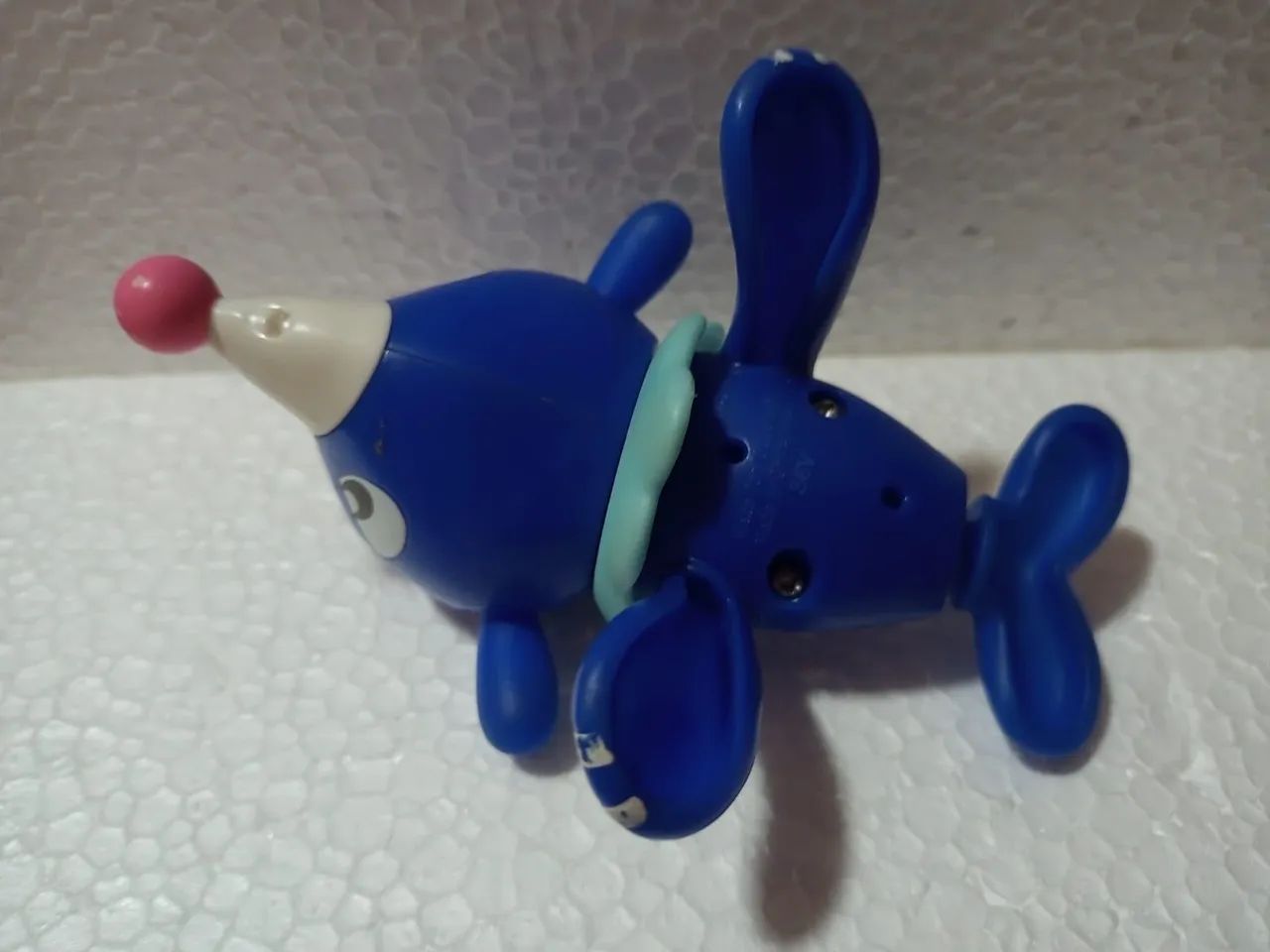Boneco Pokémon popplio Mc Donald's  - Foto 5