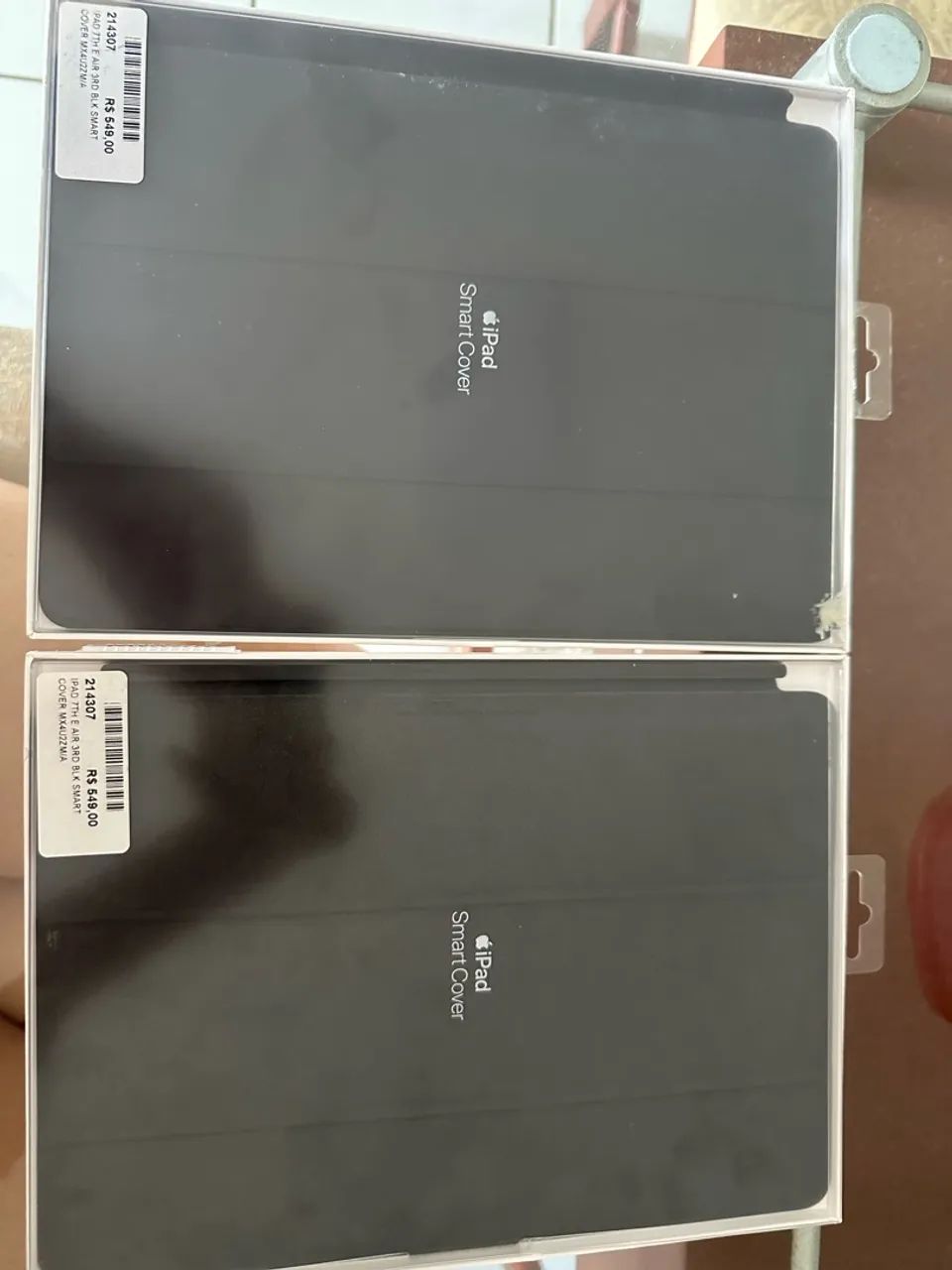 Capa SmartCover Ipad apple ORIGINAL