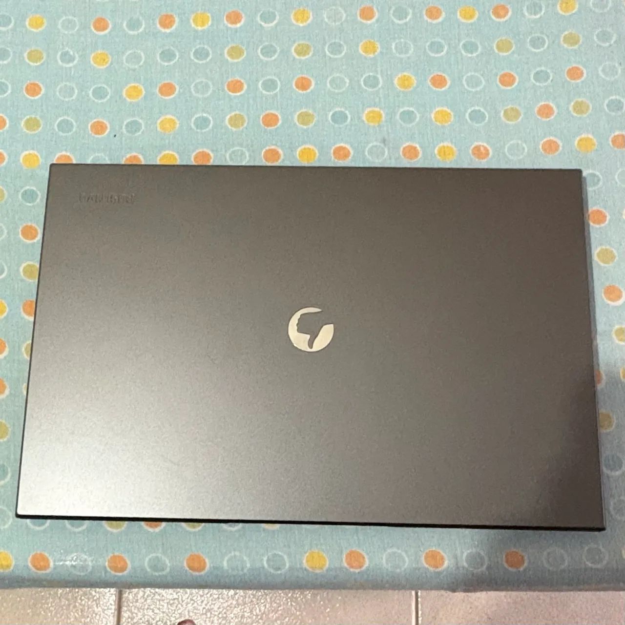 Vende-se notebook 
