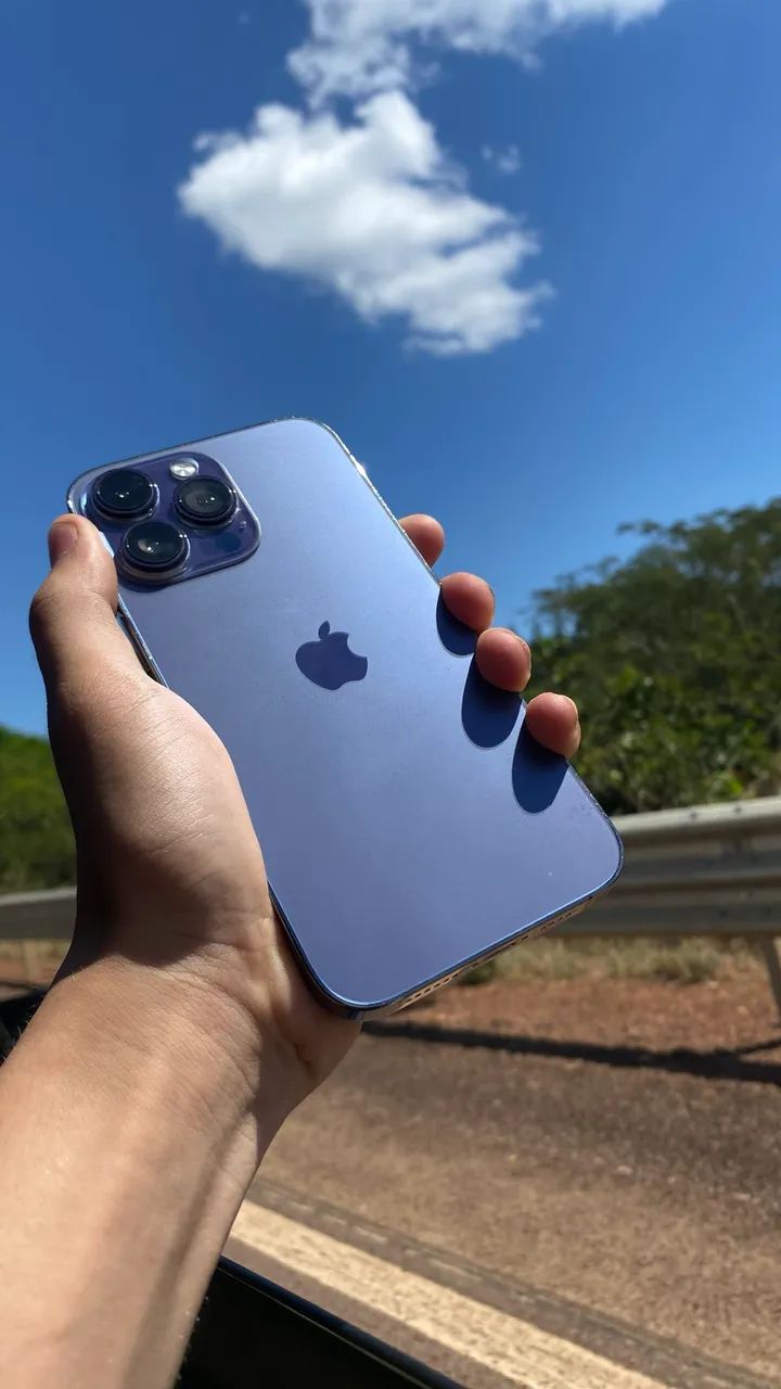 IPHONE 14 Pro Max  - Foto 2