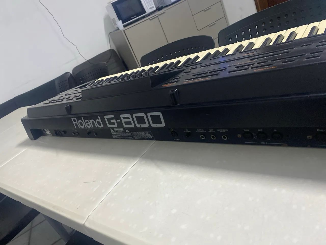 Roland g 800 - Foto 2