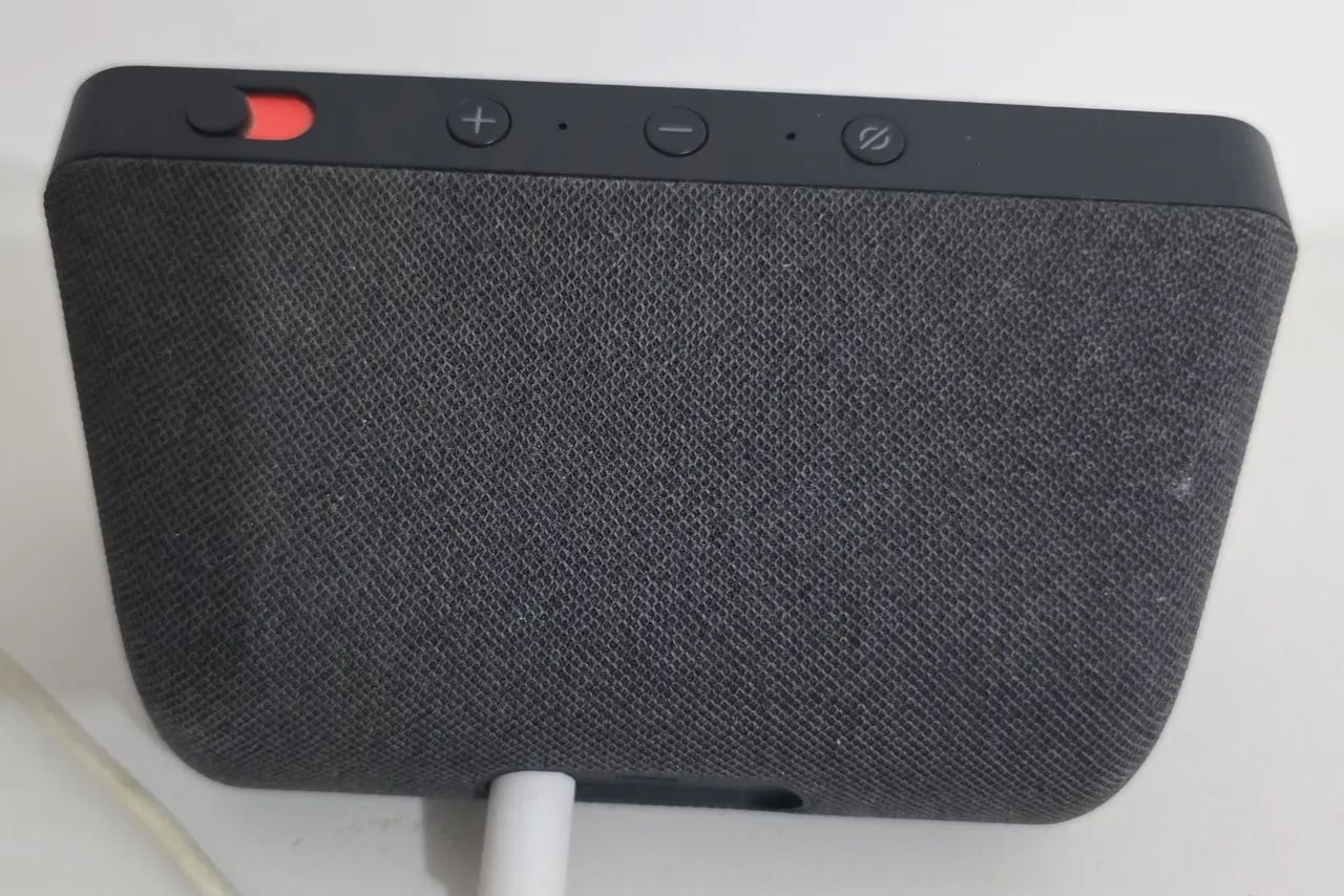Echo Show 5 2ª geração Smart Speaker Tela de 5,5? - com Alexa - Foto 3