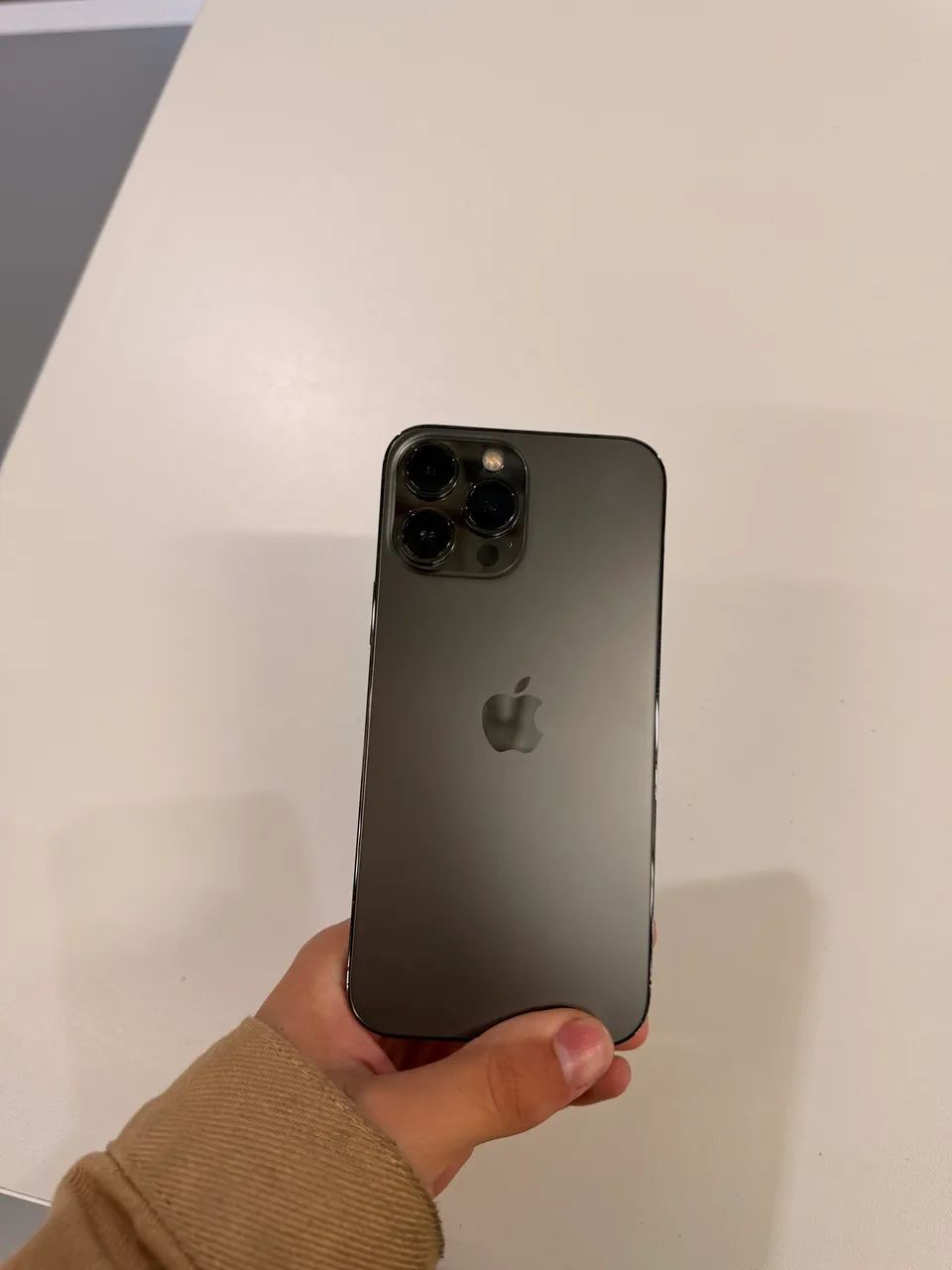 iPhone 13 Pro Max - Foto 4
