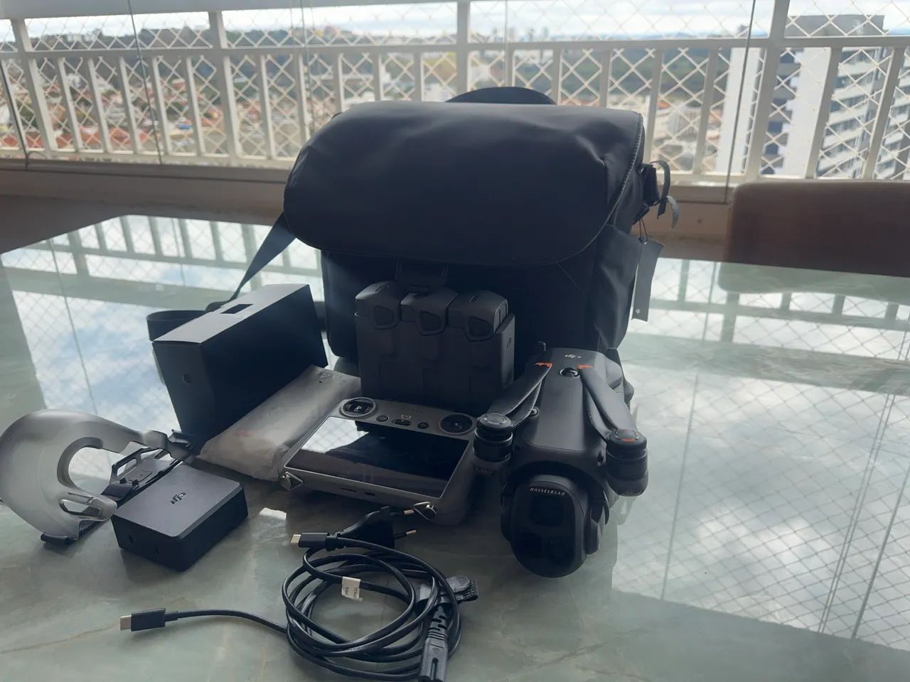 DJI Mavic 4 Pro Fly More RC2  - Foto 3