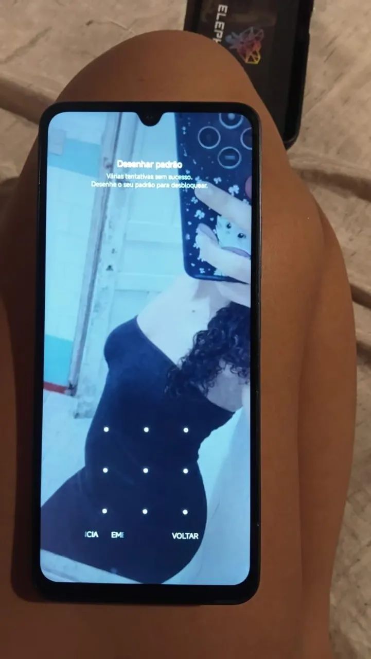 Vendo redmi 14C  - Foto 3