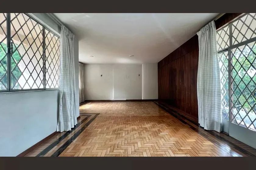 Casa à Venda - Cidade Jardim, 5 Quartos, 412 m2 - Foto 3