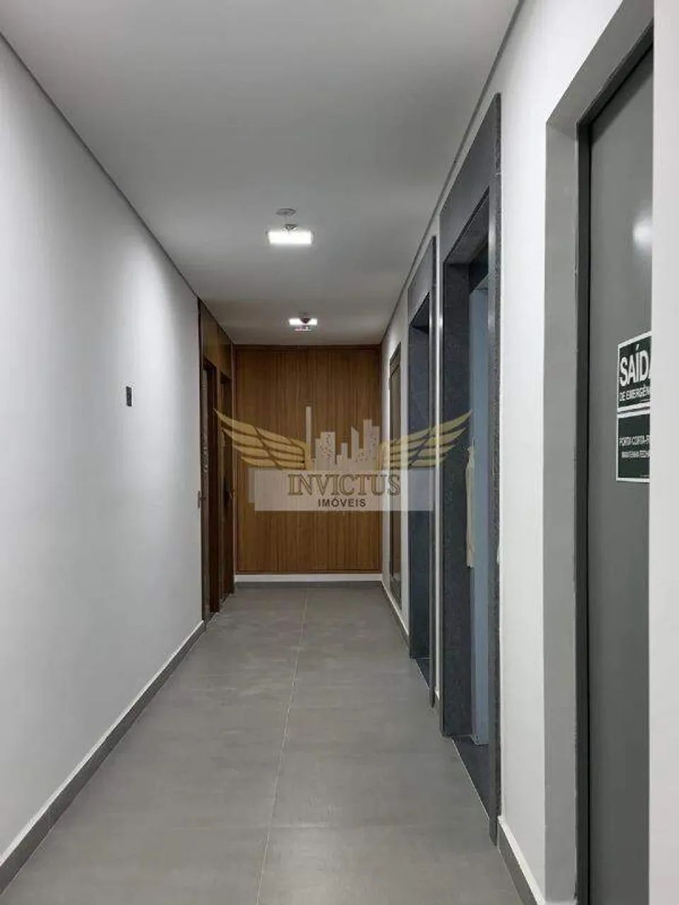 Conjunto Comercial para Venda, 80m² - Bairro Jardim, Santo André/SP. - Foto 4