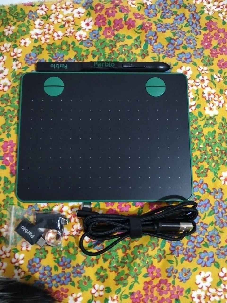 Mesa Digitalizadora Parblo A640 - Usada
