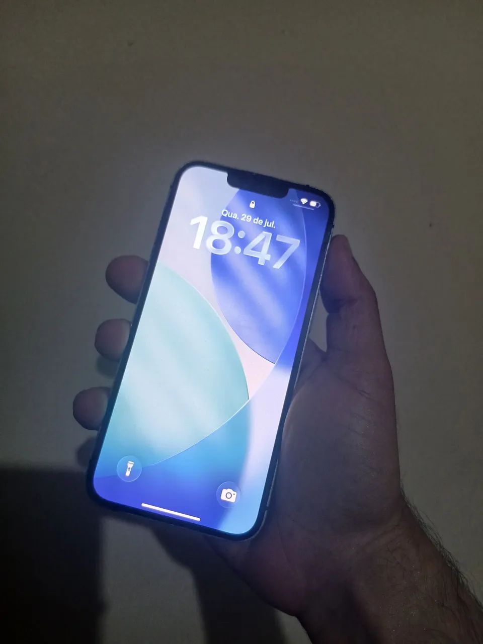 Iphone 14 128gb garantia e parcelamento  - Foto 4