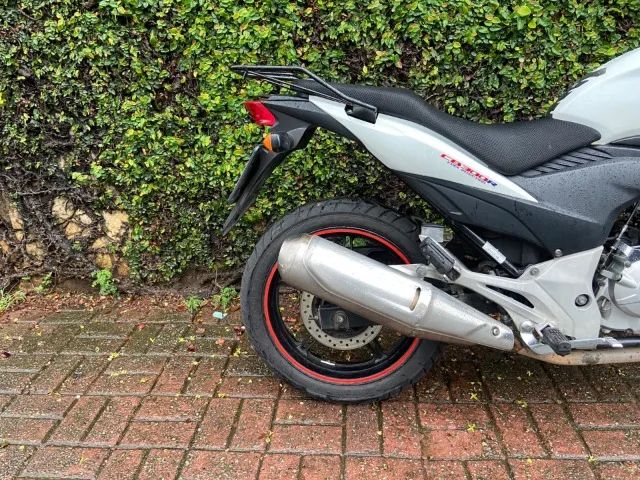 Honda CB300R 2012 - Foto 3