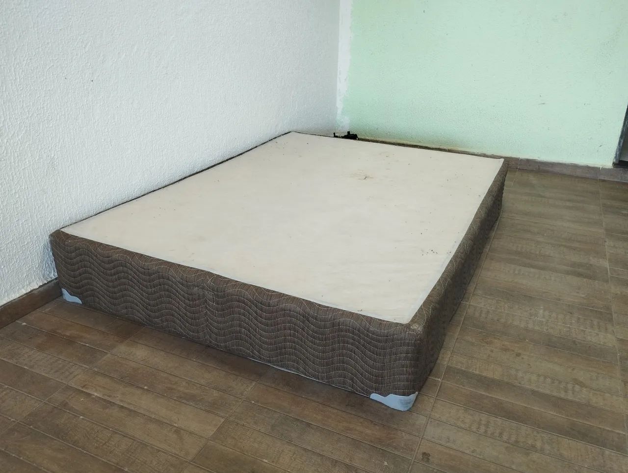 Cama box casal  - Foto 3