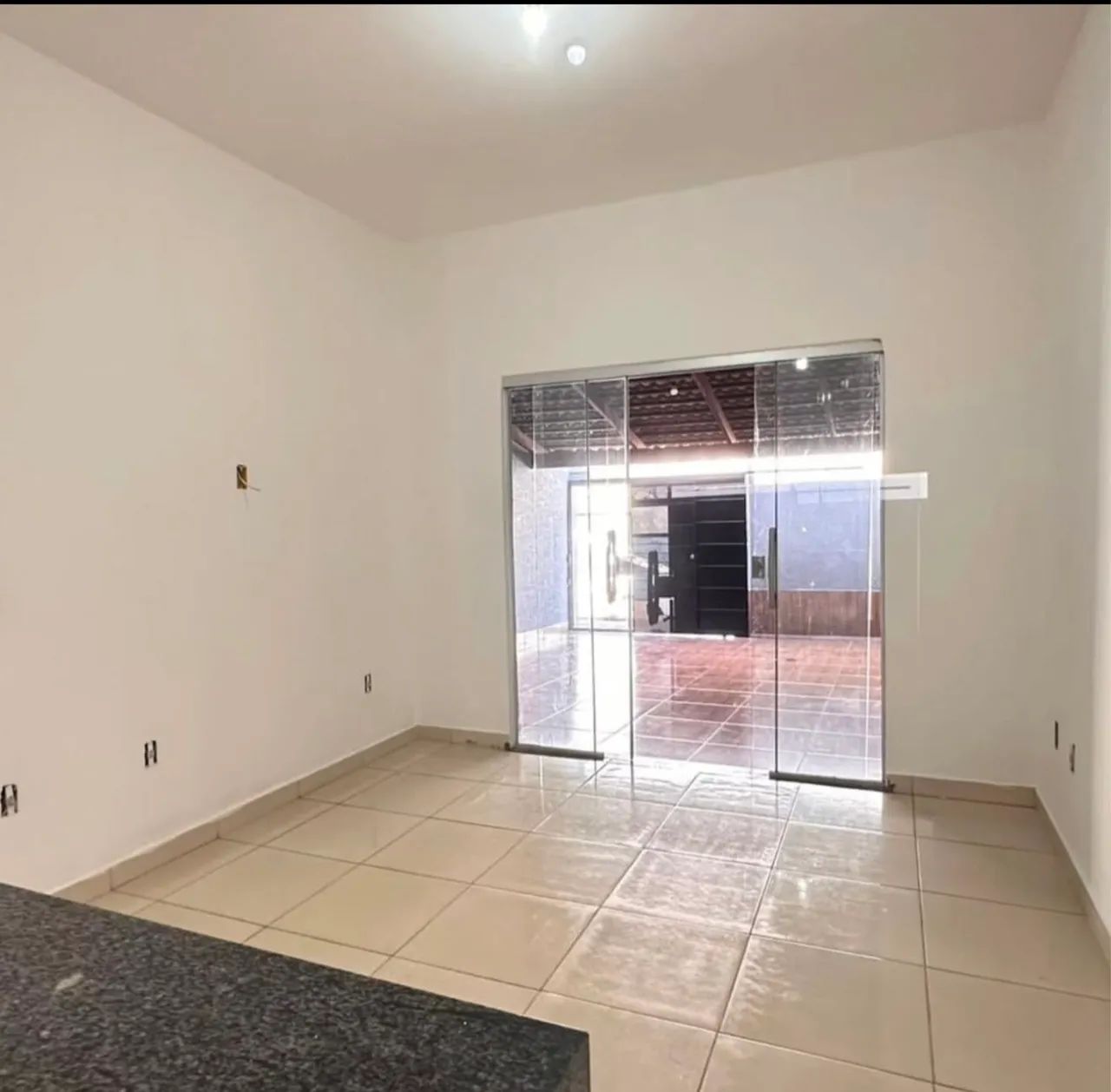 Casa a venda na águas brancas  - Foto 4