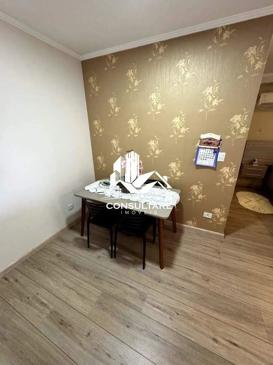 Studio Mobiliado e Planejado à Venda  Vila Mathias, Santos/SP  Ref. 5184 - Foto 4