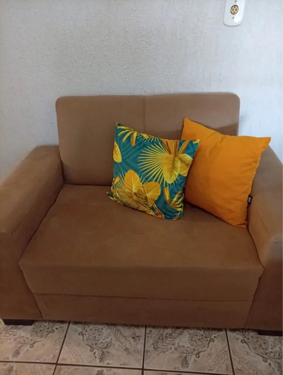 Sofá 