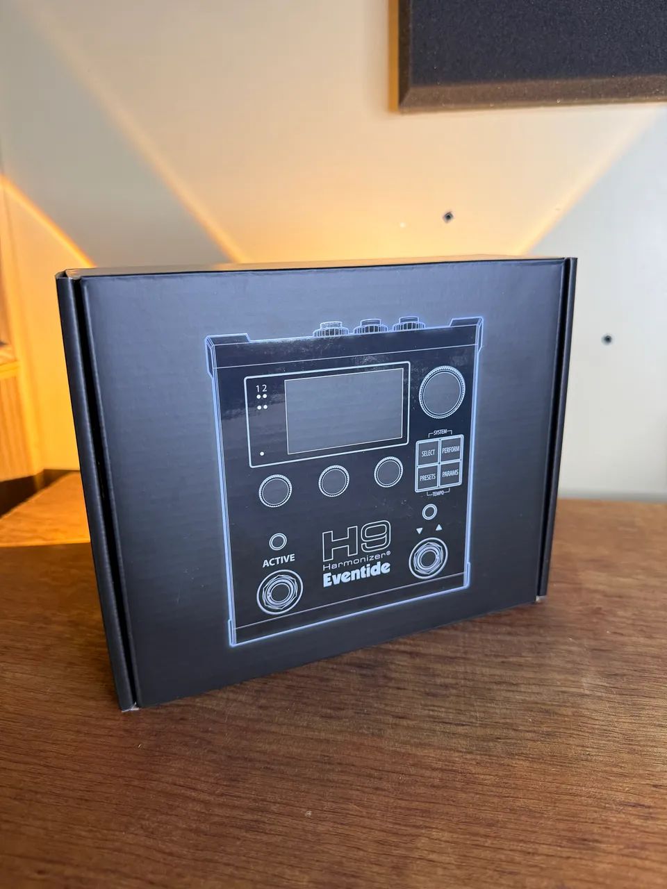 Pedal Eventide H9 Gen 2  - Foto 3
