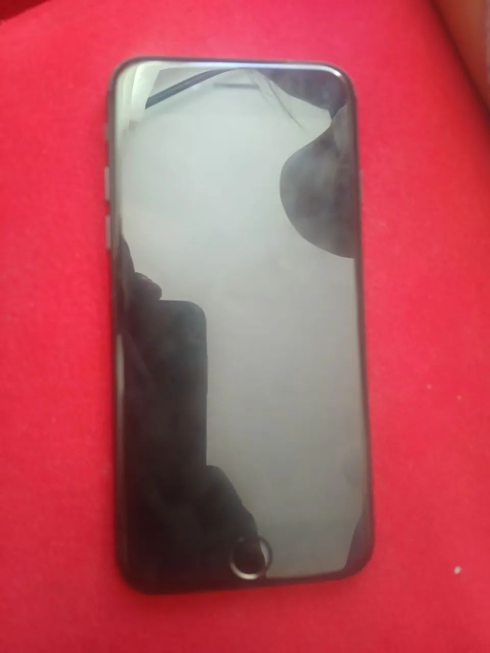 Celular iPhone 7