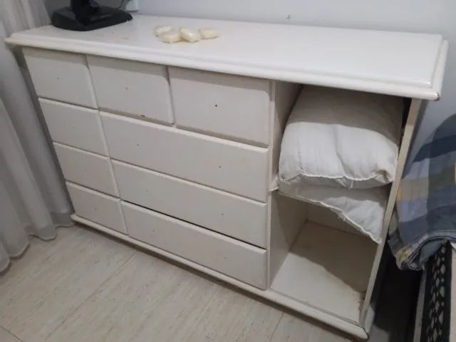 Cômoda  - Foto 2
