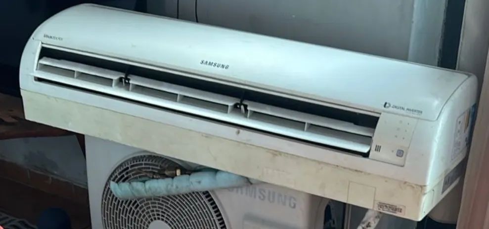Ar condicionado split 24000Btu - Foto 2