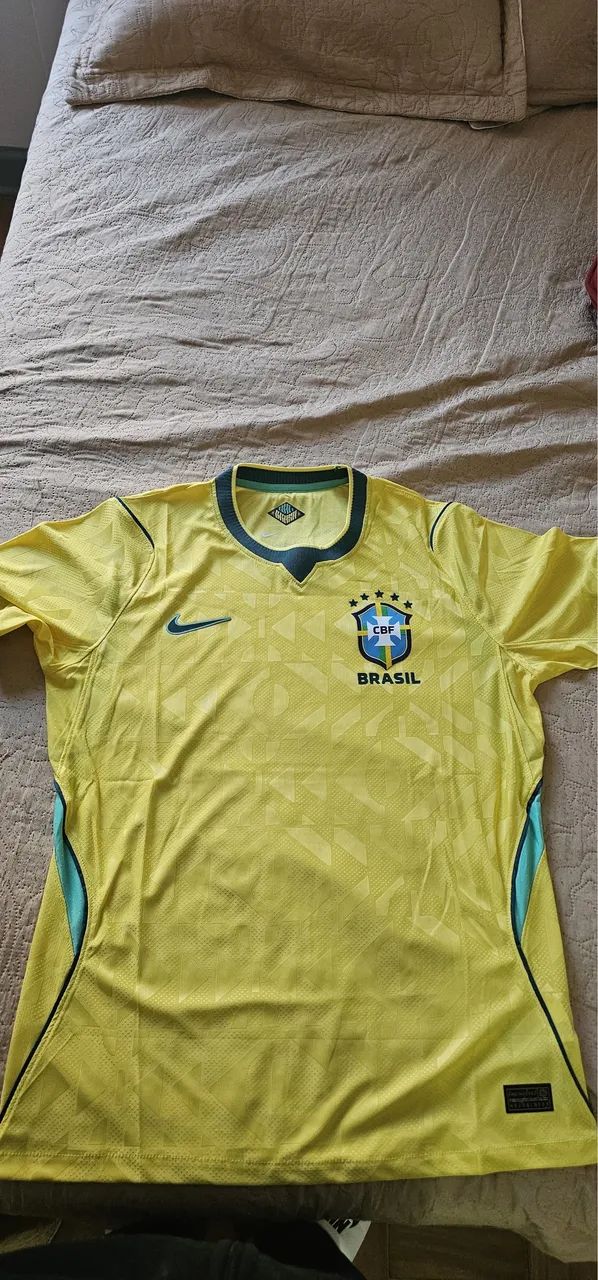 Camisas de time - Foto 5