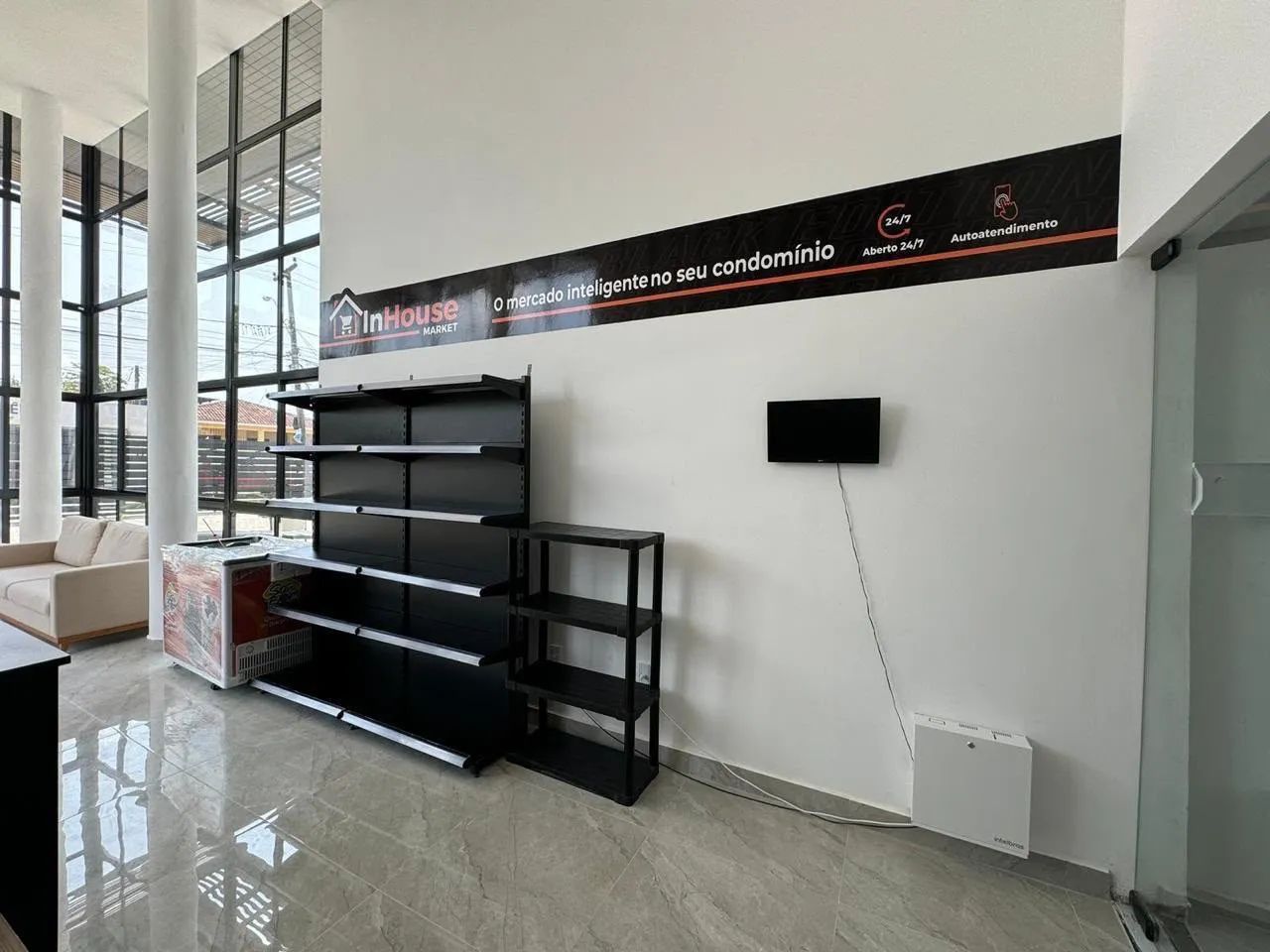 APARTAMENTO NO GEISEL COM ÁREA DE LAZER COMPLETA  E PORTARIA 24 HORAS - Foto 5