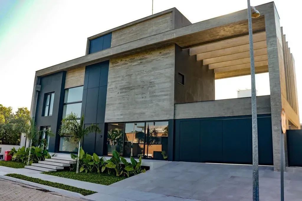 casa estilosa 5 suites jurere