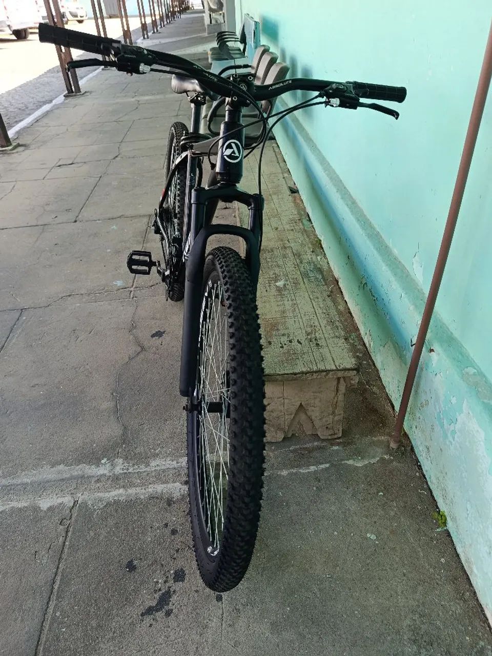 Bicicleta - Foto 3