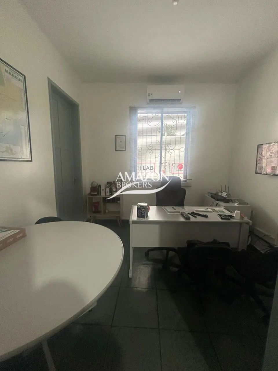 Centro - 551,48 - Prédio Comercial na Rua Ramos Ferreira - Vendo - Foto 3