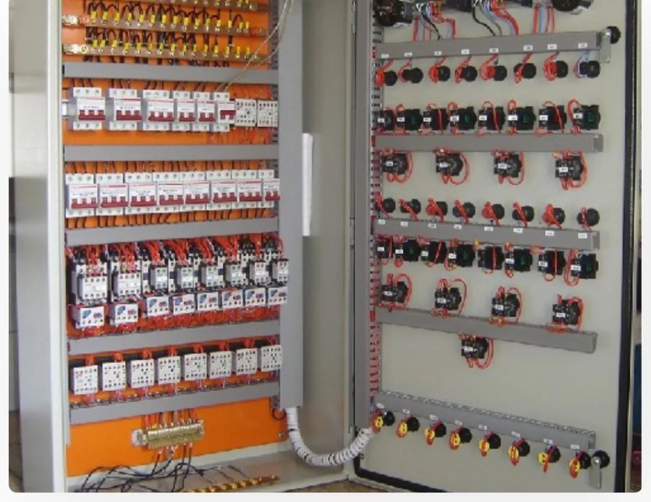 Eletrica alta e baixa - Foto 4