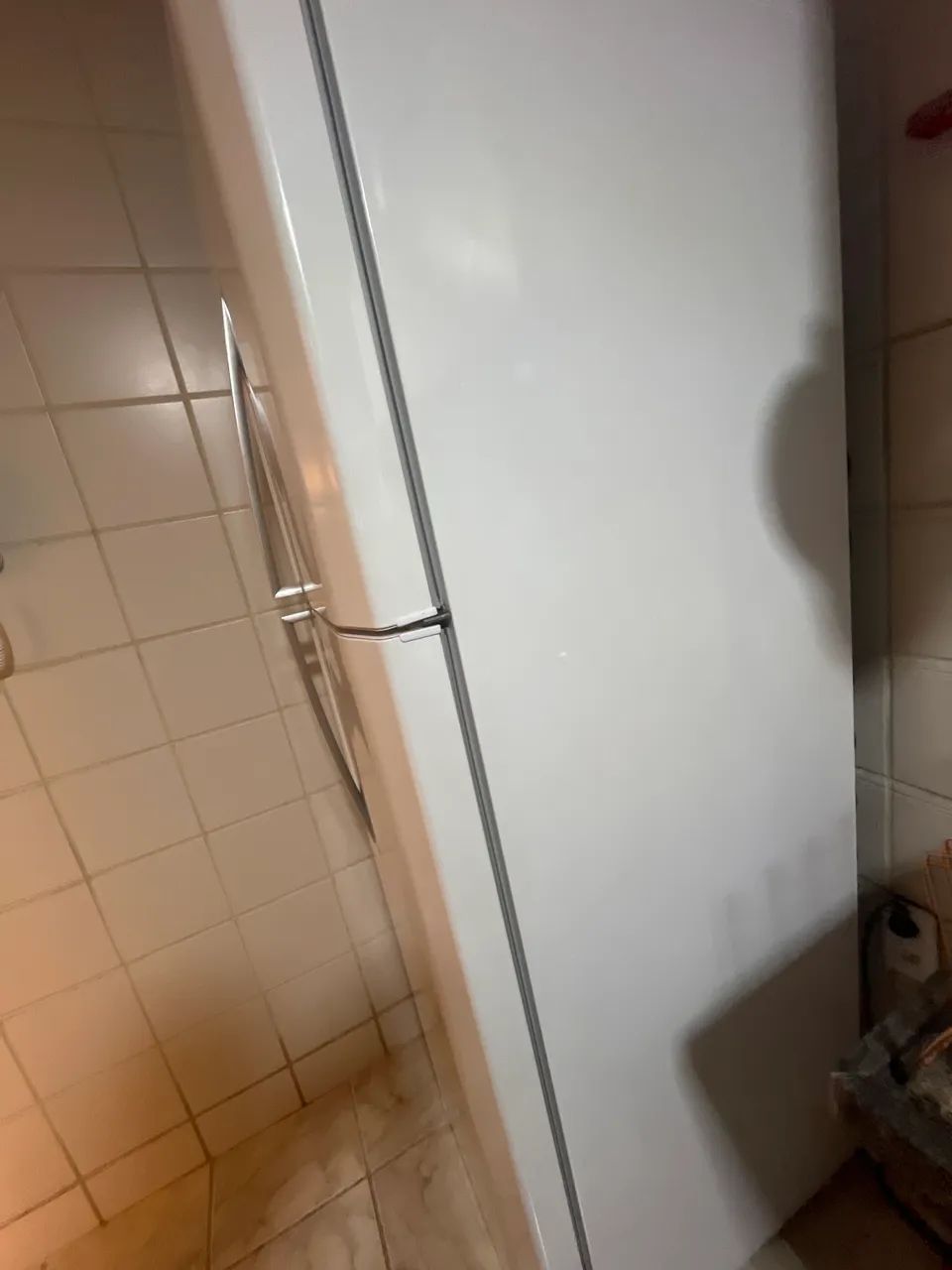 VENDE-SE GELADEIRA ELETROLUX - Foto 2
