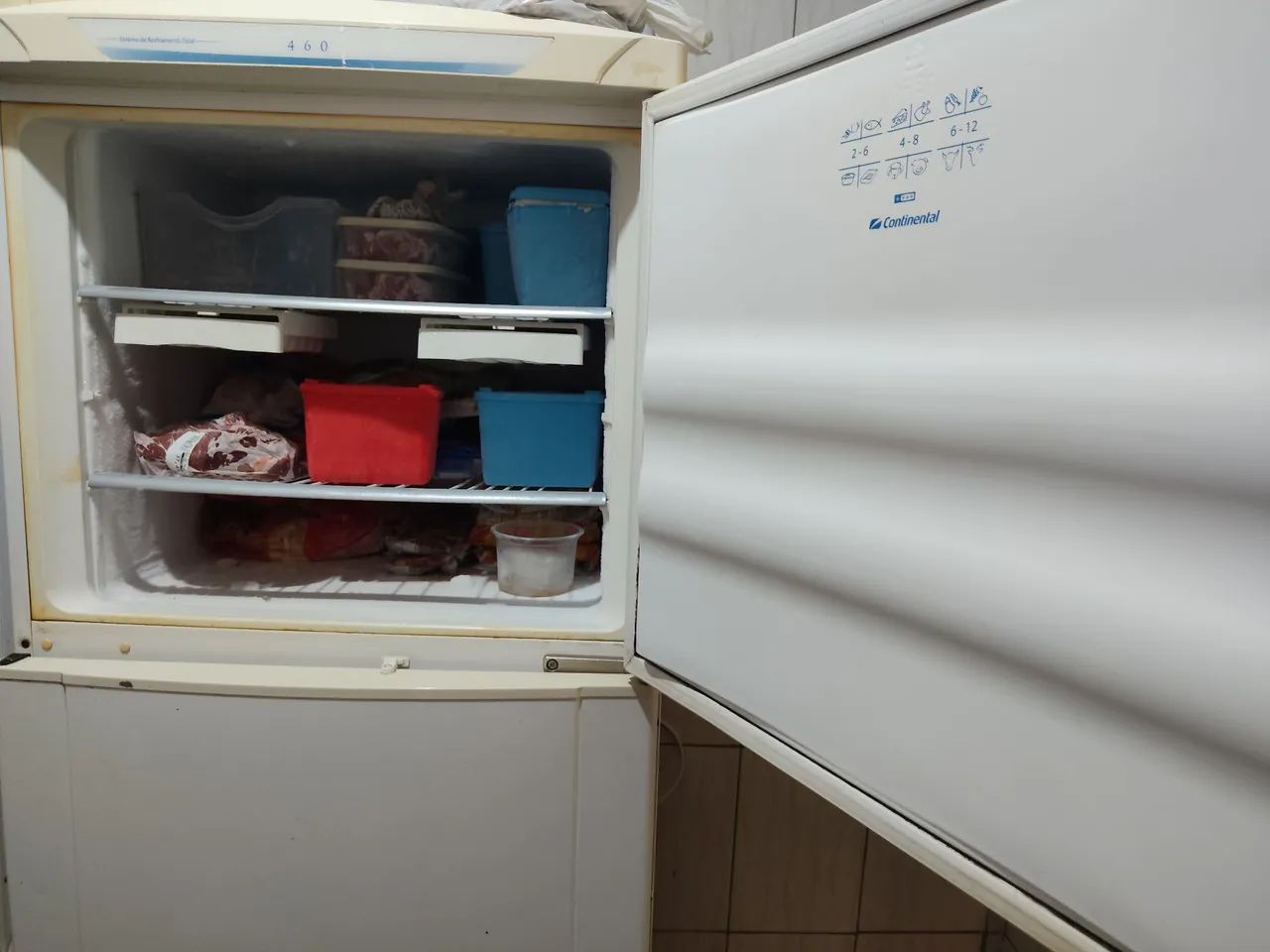 Geladeira  - Foto 5