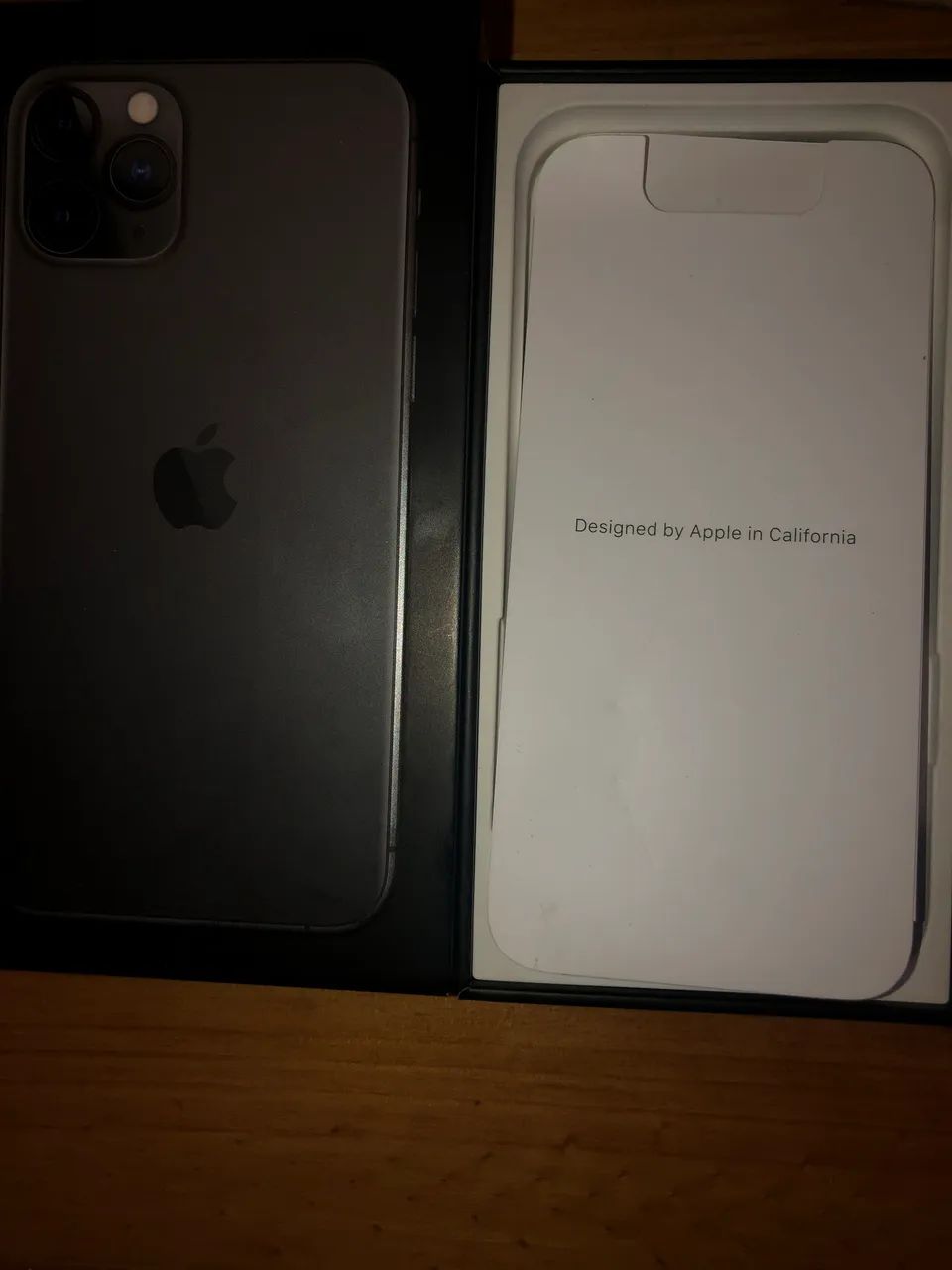 iPhone 11 Pro 256 GB - Foto 2