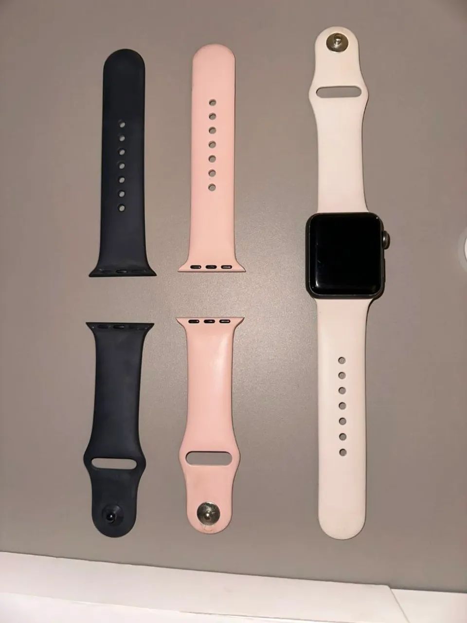 Apple Watch series 3 - Foto 4